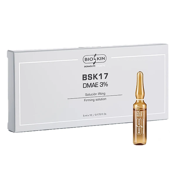 کوکتل DMAE بایواسکین