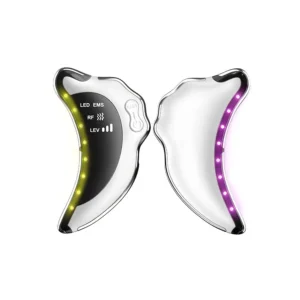 دستگاه لیفتینگ گواشا مجهز به EMS و LED درمانی