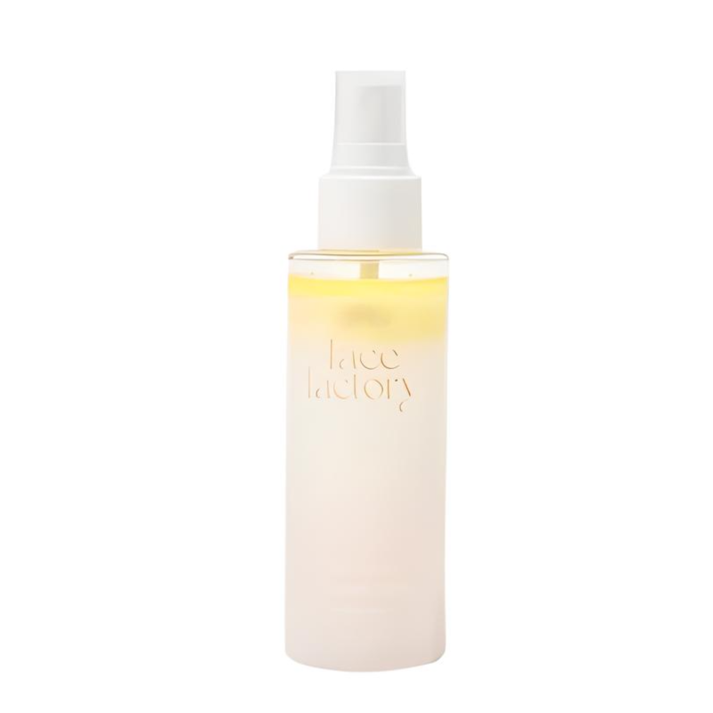 کرم میست اسپری ضدلک Face Factory