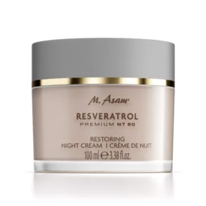 کرم شب Magic Resveratrol 100mil اورجینال آلمان