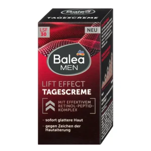 کرم لیفتینگ جوانساز و ضدآفتاب مخصوص آقایان Balea آلمانی