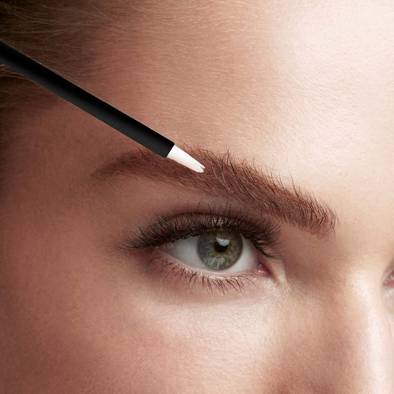 سرم تقویت ابرو M2 Beaute اورجینال آلمان - Image 2