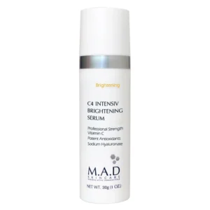 سرم C4 ضدلک و روشن کننده M.A.D